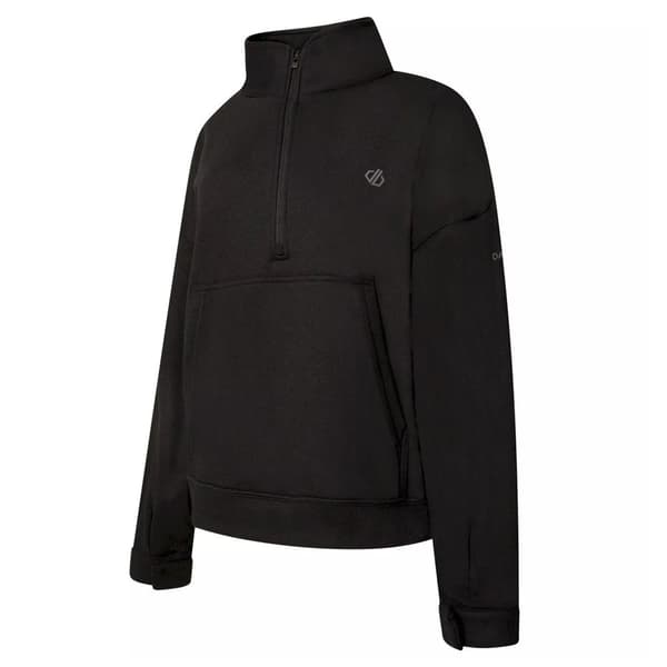 Dare 2B Womens/Ladies Laura Whitmore Recoup II Half Zip Sweatshirt