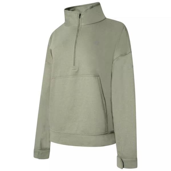 Dare 2B Womens/Ladies Laura Whitmore Recoup II Half Zip Sweatshirt
