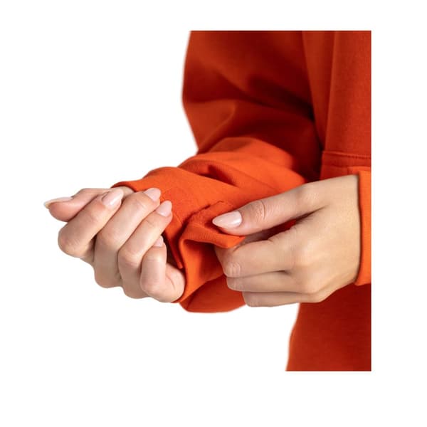 Dare 2B Laura Whitmore Recoup II Half Zip Sweatshirt med halv lynlås til kvinder/damer