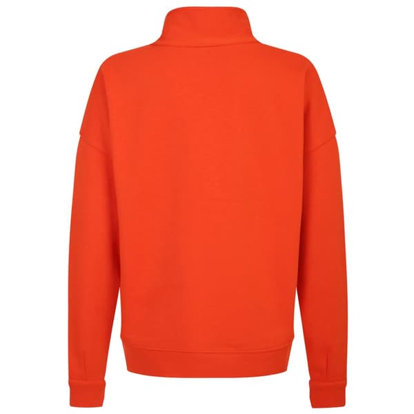 Dare 2B Laura Whitmore Recoup II Half Zip Sweatshirt med halv lynlås til kvinder/damer