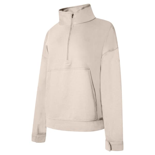 Dare 2B Womens/Ladies Laura Whitmore Recoup II Half Zip Sweatshirt