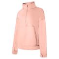 Pikkukuva 3 / 4: Dare 2B Womens/Ladies Laura Whitmore Recoup II Half Zip Sweatshirt
