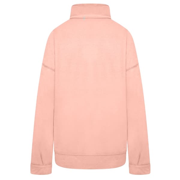 Dare 2B Womens/Ladies Laura Whitmore Recoup II Half Zip Sweatshirt