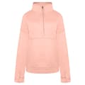 Pikkukuva 1 / 4: Dare 2B Womens/Ladies Laura Whitmore Recoup II Half Zip Sweatshirt