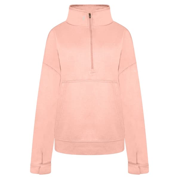 Dare 2B Womens/Ladies Laura Whitmore Recoup II Half Zip Sweatshirt