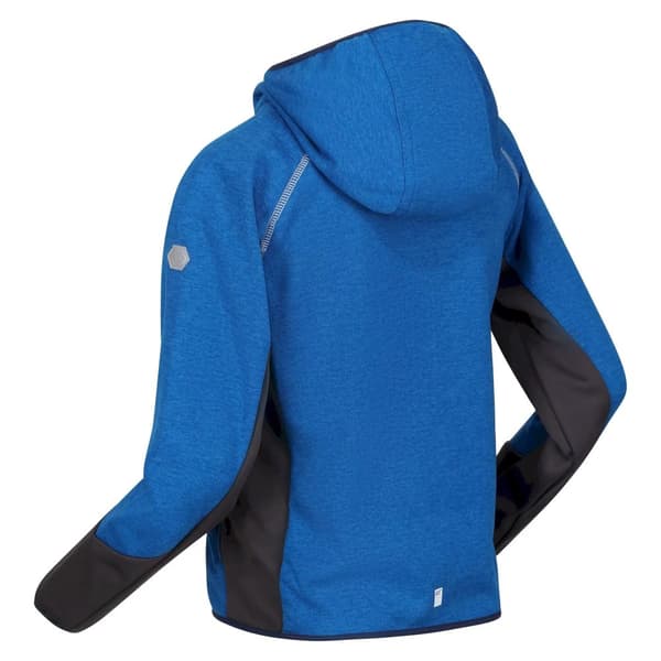 Regatta Børn/Børn Prenton Lightweight Fleece Jacket