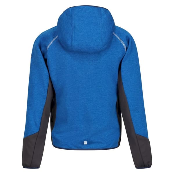 Regatta Børn/Børn Prenton Lightweight Fleece Jacket