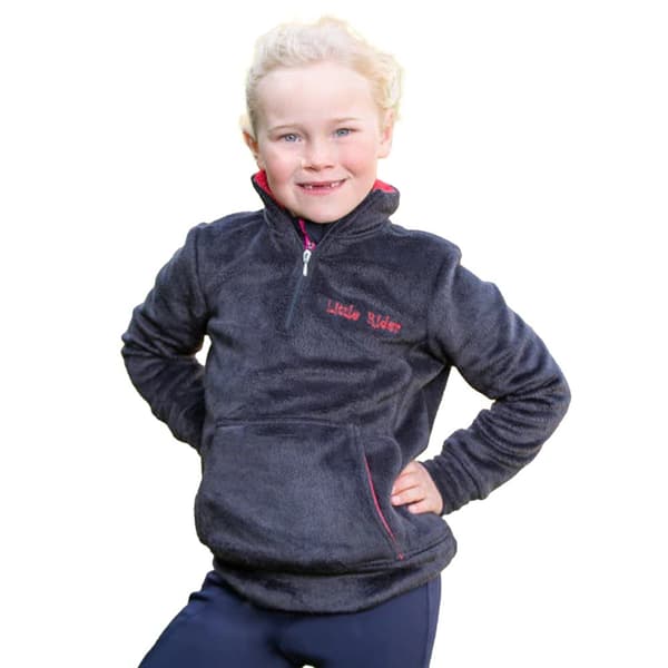 Little Rider Childrens/Kids Nina Soft Fleece