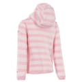 Miniatyrbilde 2 av 5: Trespass Childrens/Kids Conjure Stripe Marl Fleece Jacket