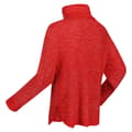 Miniatyrbilde 4 av 4: Regatta Womens/Ladies Kensley Marl Knitted Jumper