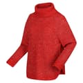 Miniatyrbilde 3 av 4: Regatta Womens/Ladies Kensley Marl Knitted Jumper