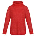 Miniatyrbilde 1 av 4: Regatta Womens/Ladies Kensley Marl Knitted Jumper