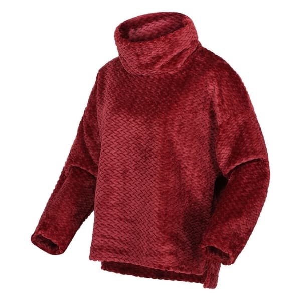 Regatta Womens/Ladies Bekkah Plaited Fluffy Jumper