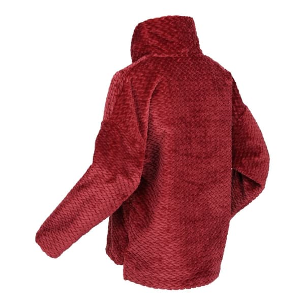 Regatta Womens/Ladies Bekkah Plaited Fluffy Jumper