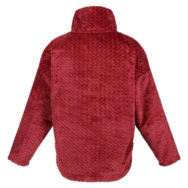 Regatta Womens/Ladies Bekkah Plaited Fluffy Jumper