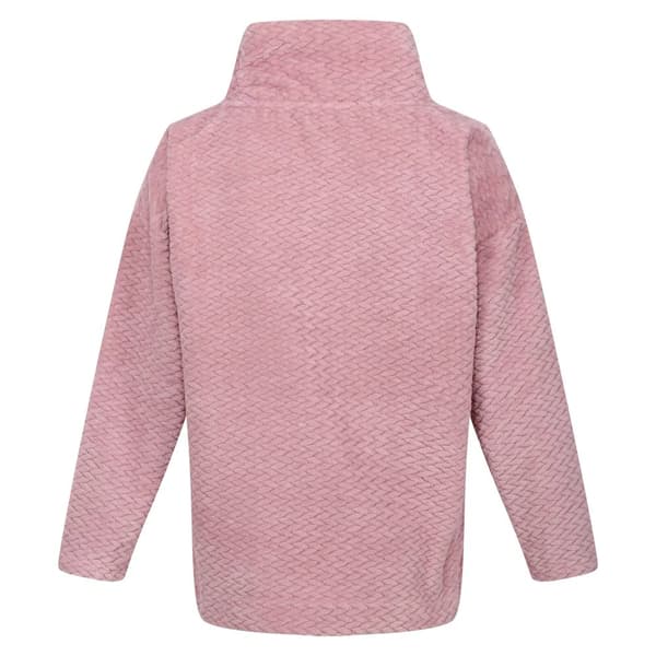 Regatta Womens/Ladies Bekkah Plaited Fluffy Jumper