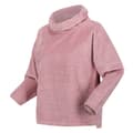Miniatyrbilde 3 av 4: Regatta Womens/Ladies Bekkah Plaited Fluffy Jumper