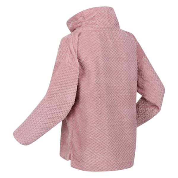 Regatta Womens/Ladies Bekkah Plaited Fluffy Jumper