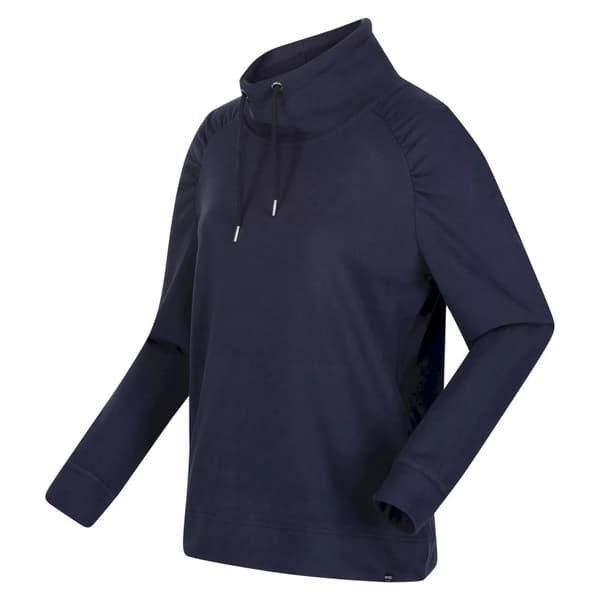 Regatta Dame/Damer Abbilissa Slouch Jumper