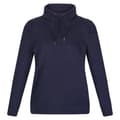 Miniatyrbillede 1 af 4: Regatta Dame/Damer Abbilissa Slouch Jumper