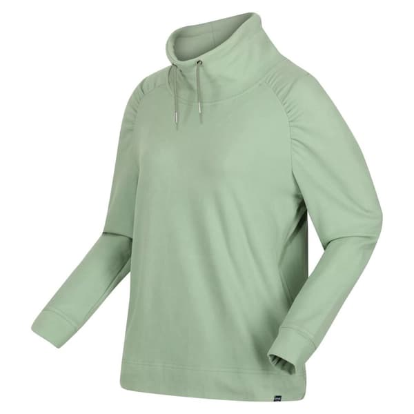 Regatta Dame/Damer Abbilissa Slouch Jumper