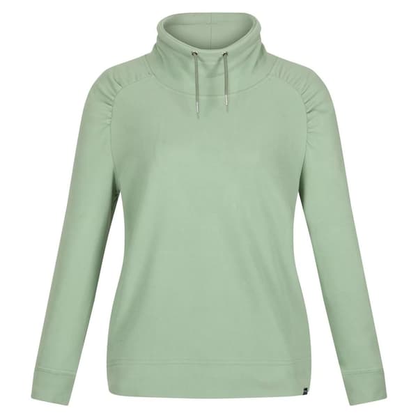 Regatta Dame/Damer Abbilissa Slouch Jumper