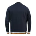 Miniatyrbild 2 av 3: Duke D555 Marlow Superior Track & Field Kingsize Sweatshirt för herrar