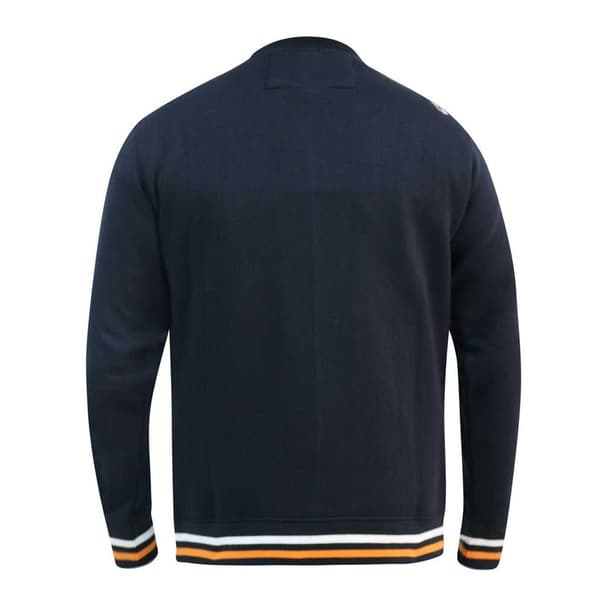 Duke D555 Marlow Superior Track & Field Kingsize Sweatshirt för herrar