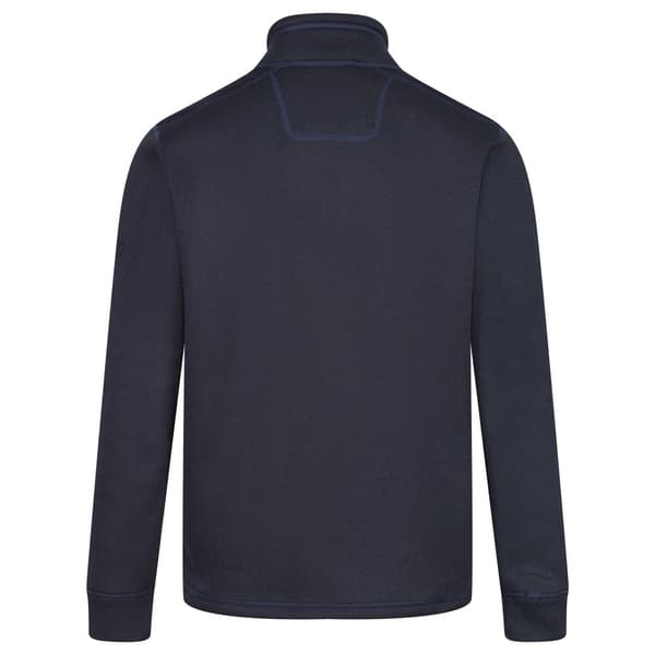 Regatta Mens Galador Half Zip Fleece Top
