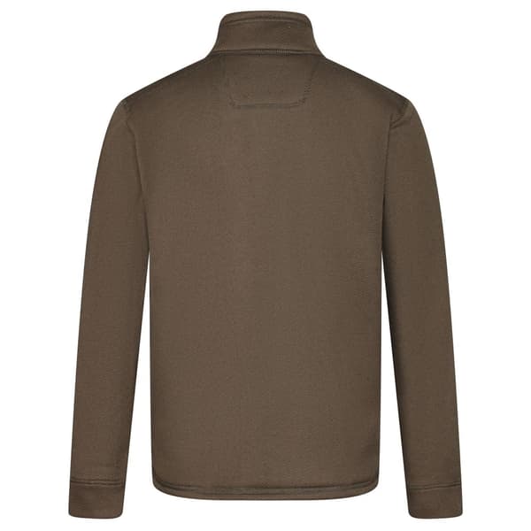 Regatta Mens Galador Half Zip Fleece Top