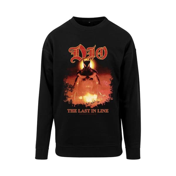 Dio Last in Line Genser / Sweatshirt