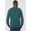 Miniatyrbilde 2 av 5: Maine Mens Premium Cotton Crew Neck Jumper