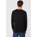 Miniatyrbilde 2 av 5: Maine Mens Premium Cotton Crew Neck Jumper