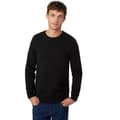 Miniatyrbilde 1 av 5: Maine Mens Premium Cotton Crew Neck Jumper