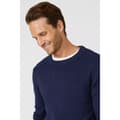 Miniatyrbilde 3 av 5: Maine Mens Premium Cotton Crew Neck Jumper