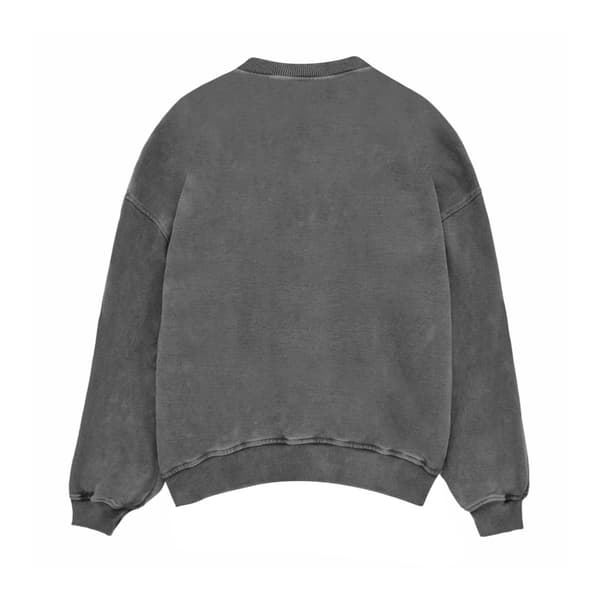 Nightmare Before Christmas Unisex Jack Skellington Sweatshirt för vuxna