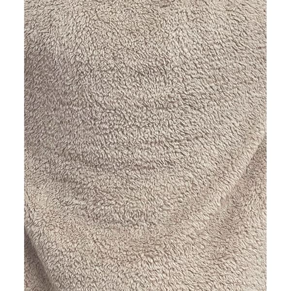 Ribbon Unisex Adult Teddy Fleece Oversized Hoodie