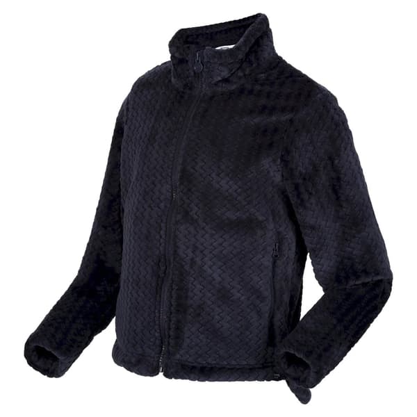 Regatta Childrens/Kids Kallye Ripple Fleece Jacket