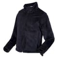 Miniatyrbilde 4 av 5: Regatta Childrens/Kids Kallye Ripple Fleece Jacket