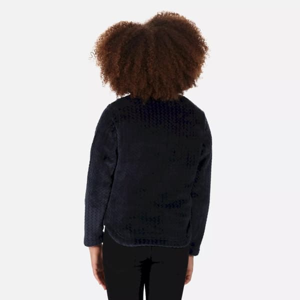 Regatta Childrens/Kids Kallye Ripple Fleece Jacket