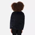 Miniatyrbilde 5 av 5: Regatta Childrens/Kids Kallye Ripple Fleece Jacket