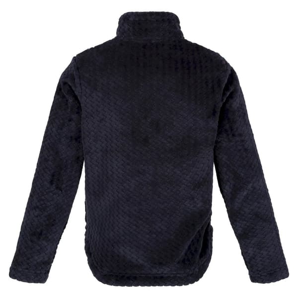 Regatta Childrens/Kids Kallye Ripple Fleece Jacket