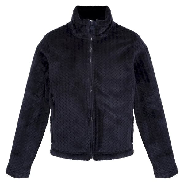 Regatta Childrens/Kids Kallye Ripple Fleece Jacket
