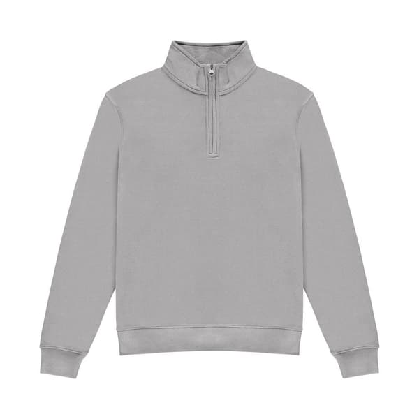 Kustom Kit Mens Quarter Zip Sweatshirt