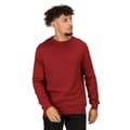 Miniatyrbilde 5 av 5: Regatta Mens Kaelen Jersey Knitted Jumper