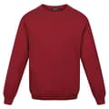 Miniatyrbilde 1 av 5: Regatta Mens Kaelen Jersey Knitted Jumper