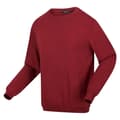 Miniatyrbilde 3 av 5: Regatta Mens Kaelen Jersey Knitted Jumper