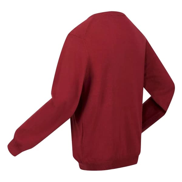 Regatta Mens Kaelen Jersey Knitted Jumper