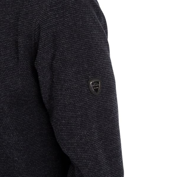 Trespass Mens Sheelane Marl Fleece Jacket