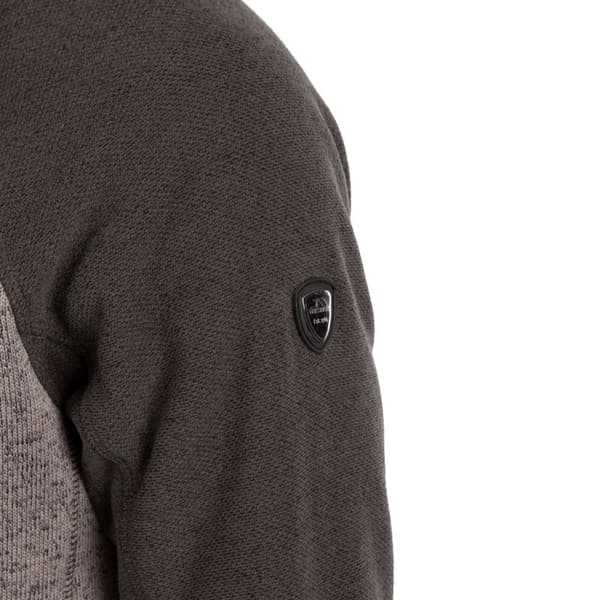 Trespass Mens Sonstown Fleece Jacket